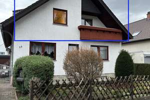 Attraktive 2,5-Zimmer-Wohnung mit Balkon und EBK in Mannheim Neuhermsheim Ruhige Lage Gute Anbindung – Die vollständige Adresse der Immobilie erhältst du vom Anbieter., 68163 Neuostheim/Neuhermsheim, Mannheim – Vorschaubild 2