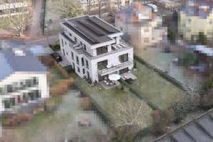 Stilvolles Wohnen in der Villa Klothilde - Erdgeschoss-Maisonette-Wohnung mit besonderem Charakter – Die vollständige Adresse der Immobilie erhältst du vom Anbieter., 13156 Niederschönhausen, Berlin – Vorschaubild 11