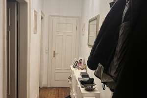 3-Zimmer-Altbauwohnung mit Balkon in Toplage Mannheim-Lindenhof – Eichelsheimer Straße 46, 68163 Lindenhof, Mannheim – Vorschaubild 5