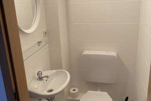 Gepflegte 3-Zimmer Wohnung im 3. OG mit Balkon in Hannover-Stöcken – Obentrautstraße 39, 30419 Stöcken, Hannover – Vorschaubild 8