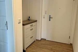 Neuwertige 2-Zimmer-Wohnung mit Balkon im schönen Bielefeld-Schildesche – 33611 Schildesche, Bielefeld – Vorschaubild 3