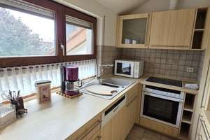 Schöne Wohnung mit Balkon und Dachterrasse – Die vollständige Adresse der Immobilie erhältst du vom Anbieter., 71364 Winnenden – Vorschaubild 7