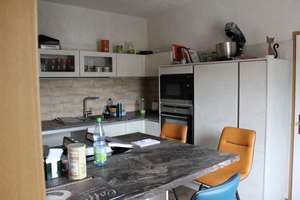 Doppelhaushälfte mit schönem Garten und Nebengebäude!!! – Die vollständige Adresse der Immobilie erhältst du vom Anbieter., 96524 Neuhaus-Schierschnitz – Vorschaubild 7