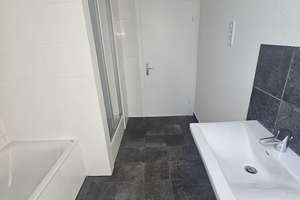 Renovierte 6-Zimmer-Dachgeschosswohnung im Altbau in Offenbach am Main – 63065 Wilhelmschule, Offenbach am Main – Vorschaubild 13