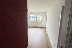 Helle 2 Zimmer Wohnung mit Balkon ab sofort  – Dotzheimer Straße 160, 65197 Rheingauviertel / Hollerborn, Wiesbaden – Vorschaubild 4