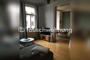 Tauschwohnung: Schöne Wohnung zum Tauschen