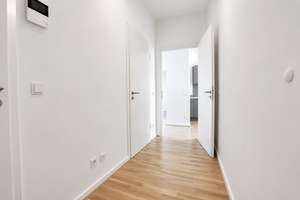 I Urban wohnen im OSTFORUM Leipzig I  moderne Wohnungen in zentraler Stadtlage I – Prager Straße 30b, 4103 Zentrum-Südost, Leipzig – Vorschaubild 21