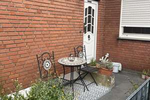 Kleines Haus mit Terrasse in Bottrop Fuhlenbrock – Die vollständige Adresse der Immobilie erhältst du vom Anbieter., 46242 Fuhlenbrock, Bottrop – Vorschaubild 17