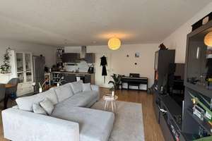 Helle 2-Zimmer Wohnung in zentraler Lage in Regensburg – Luitpoldstraße 14, 93047 Innenstadt, Regensburg – Vorschaubild 6
