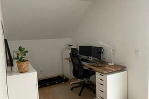 Moderne DHH in Eppstein: KfW-40-Plus, EBK, PV & Wärmepumpe, Wallbox vorbereitet – Auf dem Bienroth 18, 65817 Eppstein – Vorschaubild 22