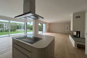 Stil & Raum im Brucker Holt! Exquisite Luxus-Wohnung mit EBK, Kamin & Gartenterrasse – Die vollständige Adresse der Immobilie erhältst du vom Anbieter., 45133 Bredeney, Essen – Vorschaubild 6