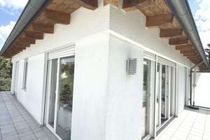 Ein Zuhause über den Dächern - Exklusive 2-Zi Dachgeschosswohnung – Ortlindestr. 15, 81927 Englschalking, München – Vorschaubild 15