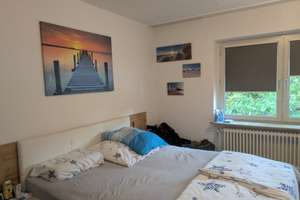 Gut geschnittene 2-Zimmer-Wohnung in guter Lage Oberhausen – Bismarckstraße 100, 46047 Borbeck, Oberhausen – Vorschaubild 16