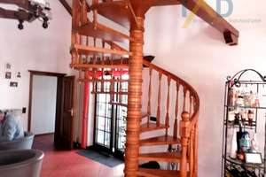 Stilvolles Einfamilienhaus in Schwalbach