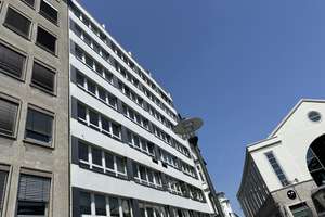 4 Zimmer in absolut zentraler Lage