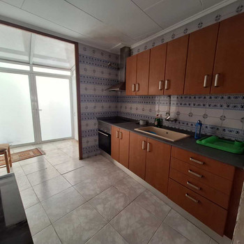 zentrales Haus