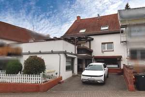 Hier gibt es viel zu tun - aber es lohnt sich
 – Die vollständige Adresse der Immobilie erhältst du vom Anbieter., 66904 Brücken (Pfalz) – Vorschaubild 2