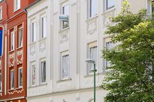 Demnächst frei! 2-Zimmer-Wohnung in Essen – Hüttmannstraße 65, 45143 Altendorf, Essen – Vorschaubild 2