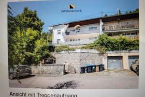 3,5 ZW DG 85qm in Aussichtslage, alternativ 2,5 ZW OG Neubau 70qm – Schafblumenhalde 15, 72160 Horb am Neckar – Vorschaubild 2