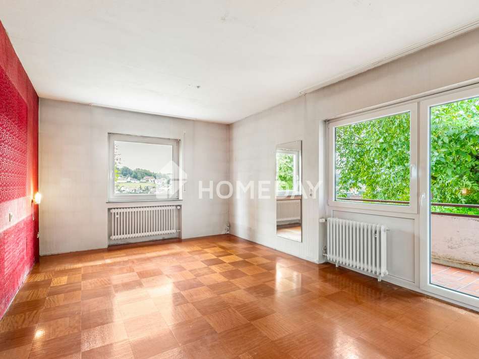 EG Schlafzimmer 1