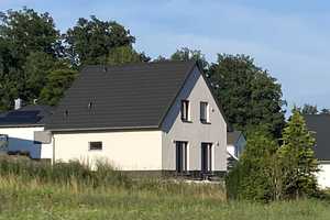 Einfamilienhaus in ländlicher Gegend – Erlangen-Höchstadt (Kreis) – Vorschaubild 2