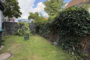 Gepflegte Doppelhaushälfte mit Garten und Garage in ruhiger Lage – Wesel (Kreis) – Vorschaubild 15