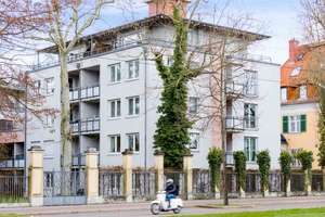 Charmante 2-Zimmer-Wohnung am Völki - Provisionsfrei vom Eigentümer – Prager Straße 167A, 4299 Stötteritz, Leipzig – Vorschaubild 3