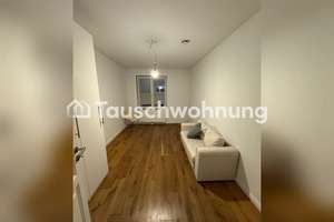 Tauschwohnung: Stilvolle 3 Zimmer Wohnung w/ Balkon | Düsseldorf-Pempelfort – 40477 Pempelfort, Düsseldorf – Vorschaubild 6