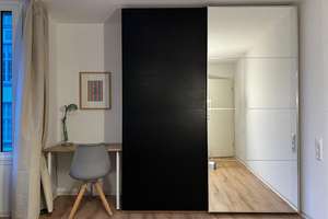 Modernes Zimmer in neu sanierter Design-WG in Bestlage! – Adlerstrasse 27A, 76133 Innenstadt-Ost, Karlsruhe – Vorschaubild 4