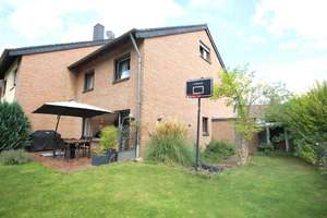 Weilerswist! Helle und moderne Doppelhaushälfte mit Südgarten, Garage und 2 Stellplätzen! (LK 4737) – Die vollständige Adresse der Immobilie erhältst du vom Anbieter., 53919 Weilerswist – Vorschaubild 16