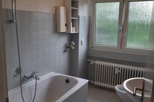 Attraktive renovierte 2-Zimmer-Wohnung mit Balkon und eigenem Kellerabteil – Poststr. 46, 68309 Mannheim – Vorschaubild 20