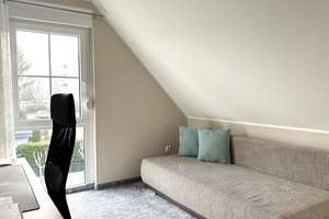 Effizientes Einfamilienhaus mit Erdwärme, Garage & Garten - provisionsfrei – Die vollständige Adresse der Immobilie erhältst du vom Anbieter., 4357 Mockau-Nord, Leipzig – Vorschaubild 11