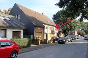 Schöne 3 Zimmer Wohnung mit Balkon in DU - Nähe Landschaftspark – Steinenkamp 15, 47137 Untermeiderich, Duisburg – Vorschaubild 1