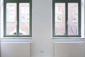2 Zimmer im sanierten Altbau + Dielenboden – Lindenstraße 77, 47798 Stadtmitte, Krefeld – Vorschaubild 2