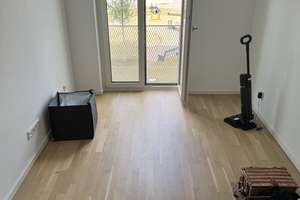 3-Zimmer-Wohnung in Derendorf: Viel Platz für Ihren Alltag – Ulmenstraße 95, 40476 Derendorf, Düsseldorf – Vorschaubild 8