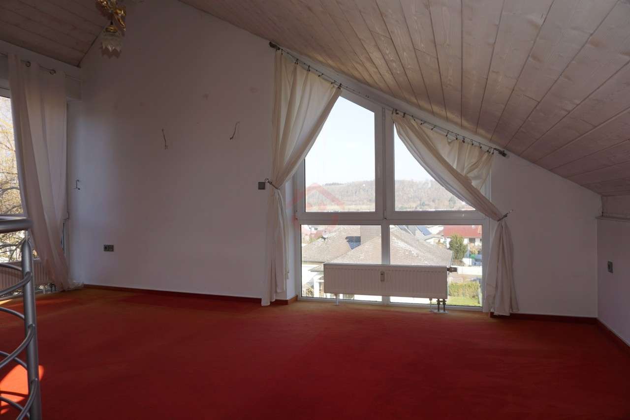 Immobilie in Buseck - Reduzierter Preis: Wohnhaus nach Architektenentwurf - Selber wohnen und vermieten zugleich! - Bild 19