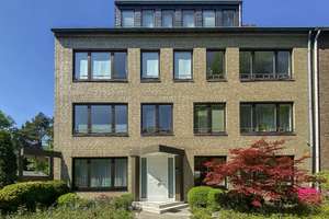 Kaiserswerth "Haus im Haus" Eigentümerwohnung + vier Wohneinheiten mit eigenem Eingang – Die vollständige Adresse der Immobilie erhältst du vom Anbieter., 40489 Kaiserswerth, Düsseldorf – Vorschaubild 2