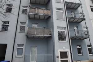 **Vermietete 5-Raum-Wohnung mit EBK und Balkon - perfekt zur Kapitalanlage!** – Humboldtstraße 11, 9130 Chemnitz – Vorschaubild 2