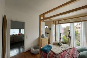 4 Zimmer Wohnung mit großer Terrasse in Stuttgart-Bad Cannstatt – Die vollständige Adresse der Immobilie erhältst du vom Anbieter., 70374 Im Geiger, Stuttgart – Vorschaubild 3
