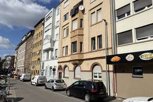 Ideale 4-Zimmerwohnung mit Balkon in Ludwigshafen-Süd – 67061 Süd, Ludwigshafen am Rhein – Vorschaubild 9