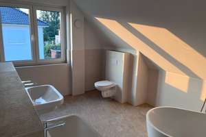 Neubau Einfamilienhaus mit Einbauküche, Klimaanlage, zentraler Lüftungsanlage und PV – Sarner Weg 38A, 13089 Heinersdorf, Berlin – Vorschaubild 13