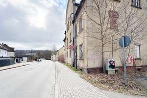 Rohdiamant für Investoren – Mehrfamilienhaus mit großem Potenzial – Die vollständige Adresse der Immobilie erhältst du vom Anbieter., 9125 Erfenschlag, Chemnitz – Vorschaubild 5