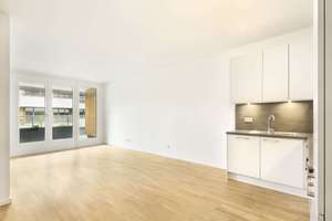 Immergrün - große 2 Zimmer im Erdgeschoss mit Terrasse – Talstraße 3, 13189 Pankow (Ortsteil), Berlin – Vorschaubild 3