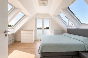 Wunderschöne Maisonettewohnung mit Stellplatz und Balkon – Die vollständige Adresse der Immobilie erhältst du vom Anbieter., 40589 Itter, Düsseldorf – Vorschaubild 7