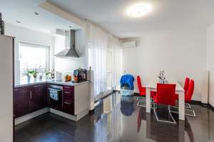 Schicke 3-Zimmer-Wohnung in Hochheim mit 2 TG-Stellplätzen in Toplage
