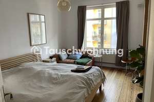 Tauschwohnung: Schöne 3Zimmer Altbau gegen größere Wohnung – Die vollständige Adresse der Immobilie erhältst du vom Anbieter., 20255 Eimsbüttel (Ortsteil), Hamburg – Vorschaubild 2