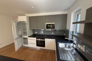 Aaseelage: 4 Zinmer mit Garten, Garage, Küche und Erdwärme – 48151 Aaseestadt, Münster – Vorschaubild 5