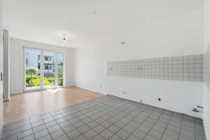 Provisionsfreie 3,5-Zi.- Wohnung  I   93,5 qm   I    Südostbalkon I   Kölner Süden – Die vollständige Adresse der Immobilie erhältst du vom Anbieter., 50999 Sürth, Köln – Vorschaubild 4