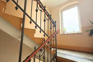 Moderne 3-Zimmer-Maisonettewohnung mit Balkon & Stellplatz – Terrassenstraße 13, 9131 Hilbersdorf, Chemnitz – Vorschaubild 12