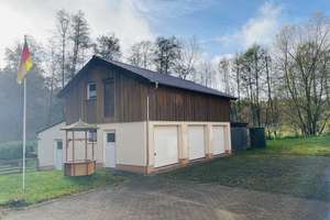Umfangreich saniertes Ein- bis Zweifamilienhaus am Fuße der Weidelsburg in Wolfhagen-Ippinghausen  – Die vollständige Adresse der Immobilie erhältst du vom Anbieter., 34466 Wolfhagen – Vorschaubild 4